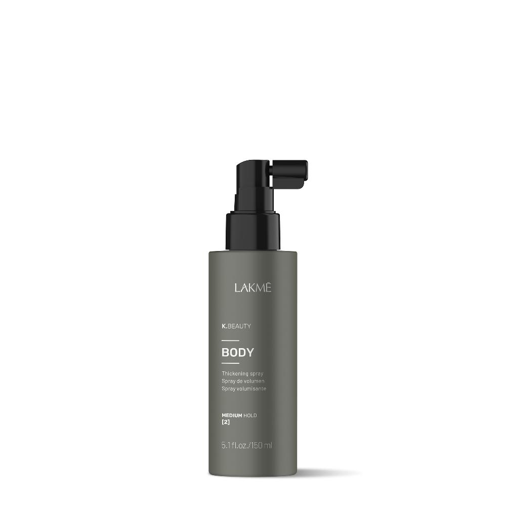 lakmé K.BEAUTY BODY