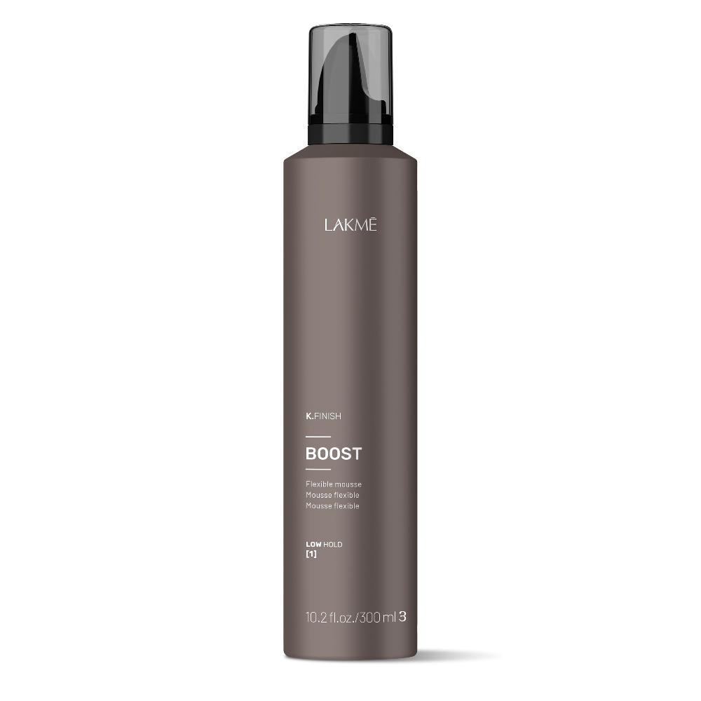 lakmé K.FINISH BOOST
