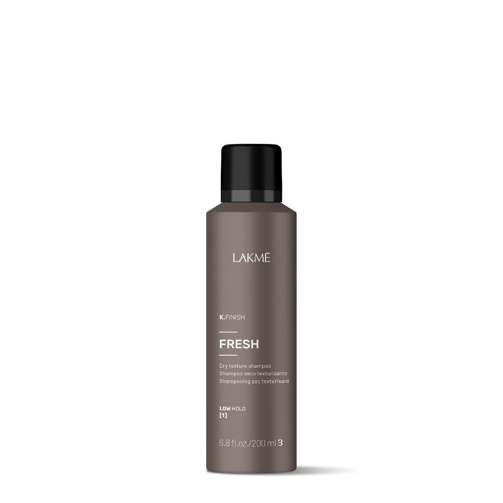 lakmé K.FINISH FRESH