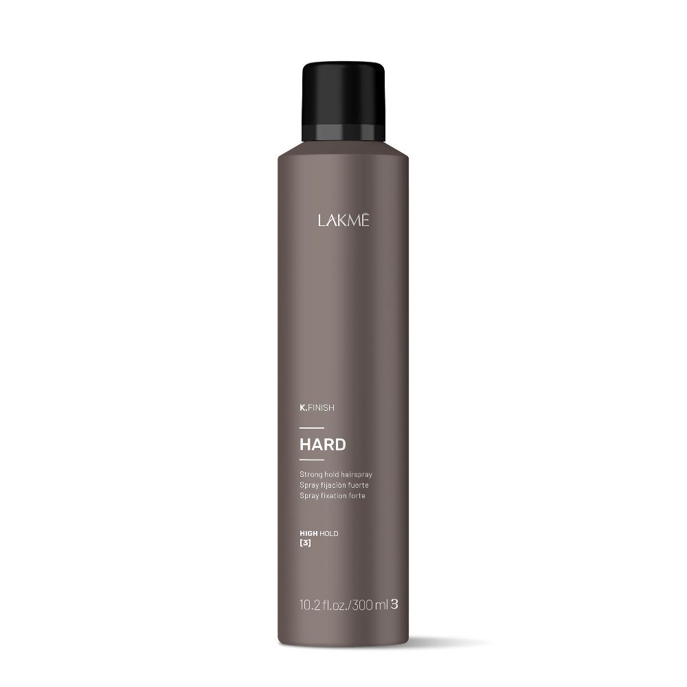 lakmé K.FINISH HARD