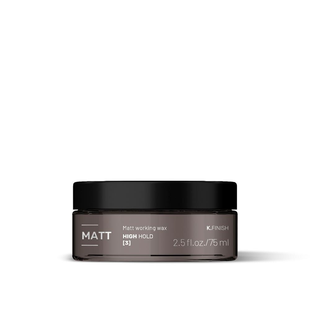 lakmé K.FINISH MATT