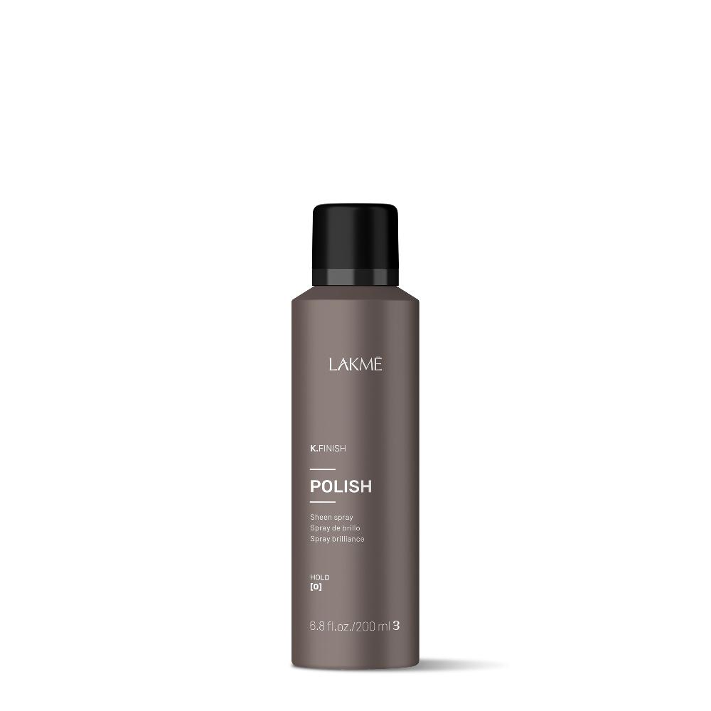 lakmé K.FINISH POLISH