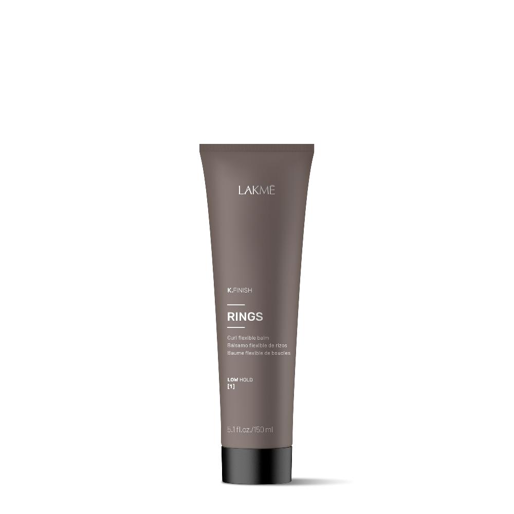 lakmé K.FINISH RINGS