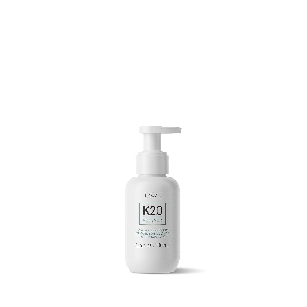 lakmé k2.0 RECOVER Tratamiento hialurónico