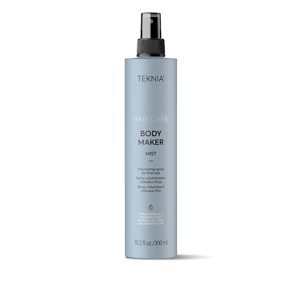 lakmé TEKNIA body maker mist