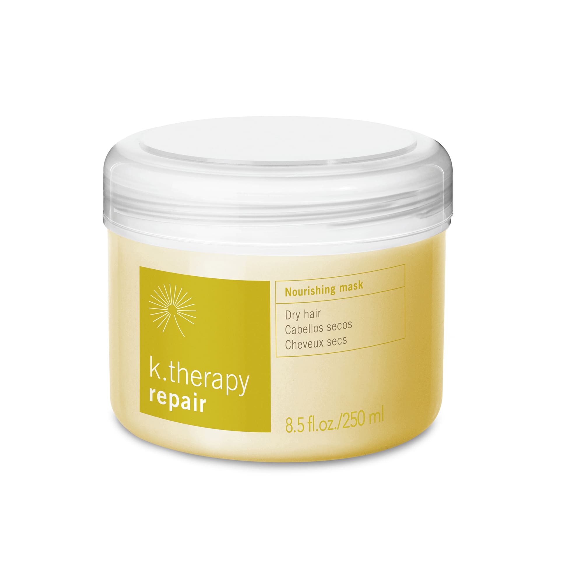 lakmé K.THERAPY repair nourishing mask