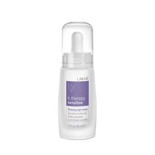 lakmé K.THERAPY sensitive night drops