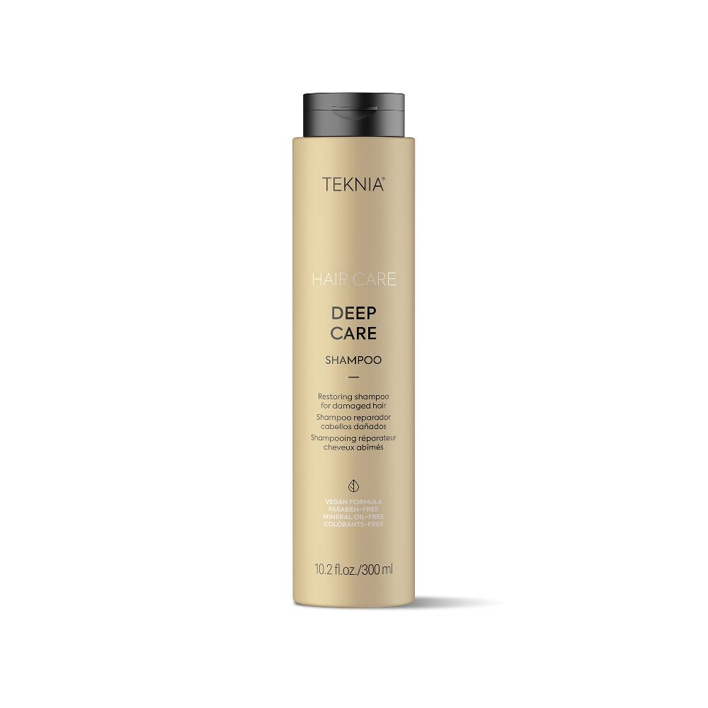 lakmé TEKNIA deep care shampoo
