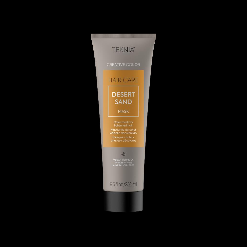 lakmé TEKNIA Desert Sand mask refresh