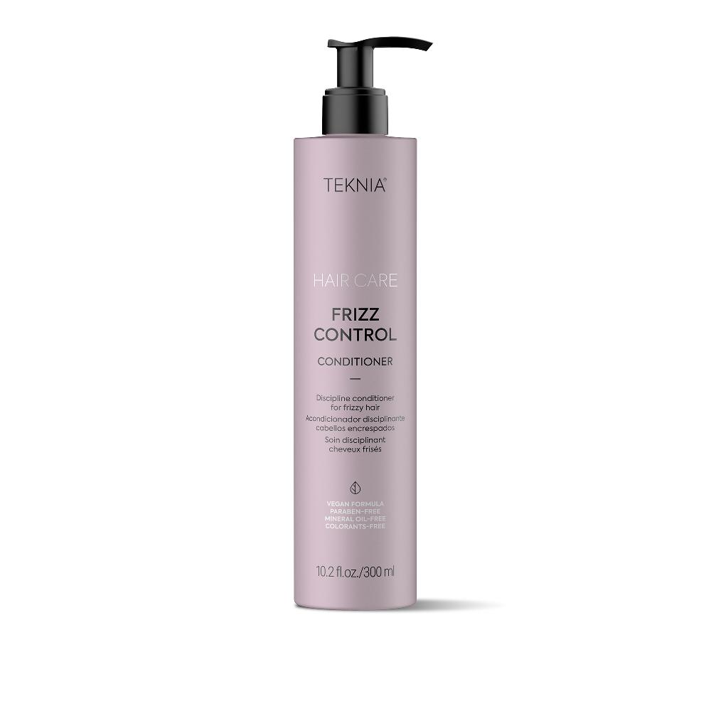 lakmé TEKNIA frizz control conditioner leave-in