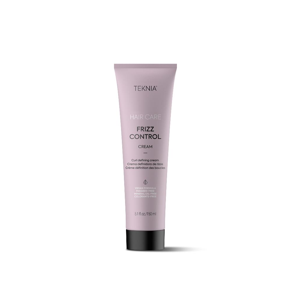 lakmé TEKNIA frizz control cream