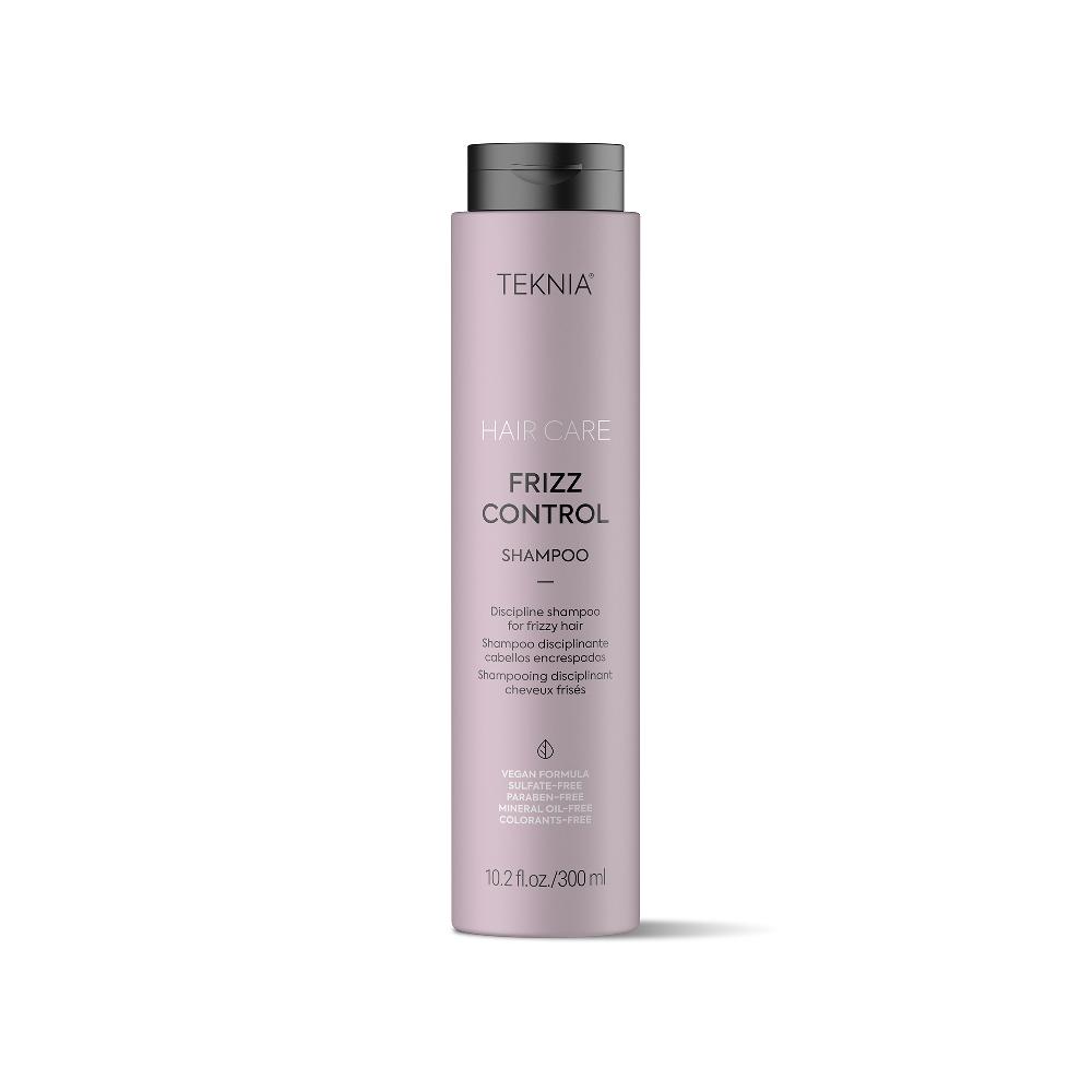 lakmé TEKNIA frizz control shampoo