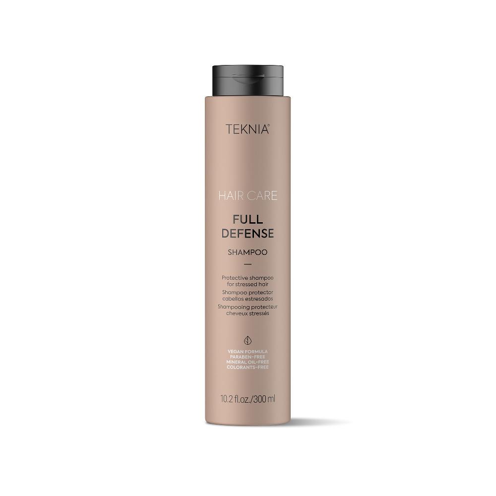 lakmé TEKNIA full defense shampoo