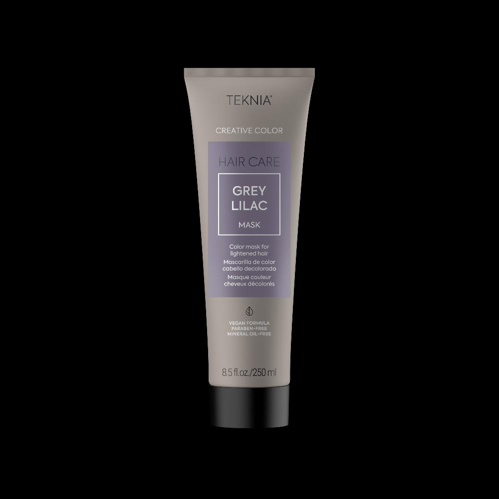 lakmé TEKNIA Grey Lilac mask refresh