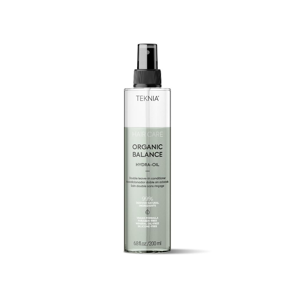 lakmé TEKNIA organic balance hydra-oil