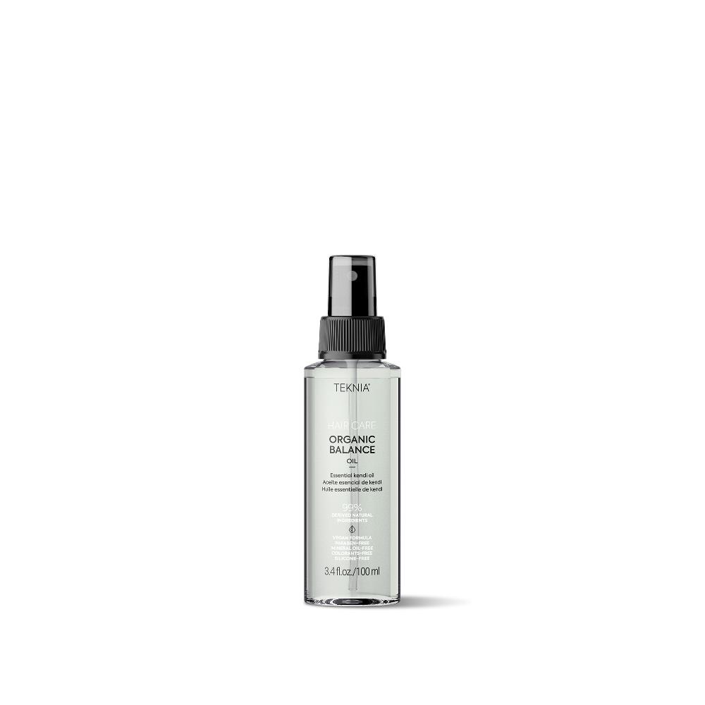 lakmé TEKNIA organic balance oil
