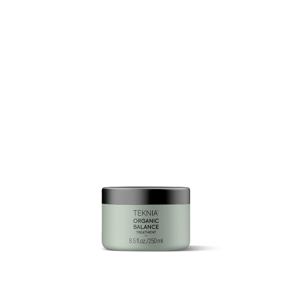 lakmé TEKNIA organic balance treatment