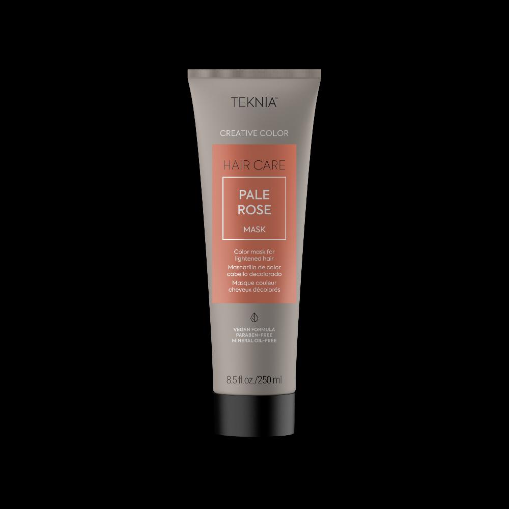 lakmé TEKNIA Pale Rose mask refresh