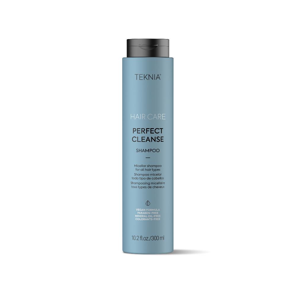 lakmé TEKNIA perfect cleanse shampoo
