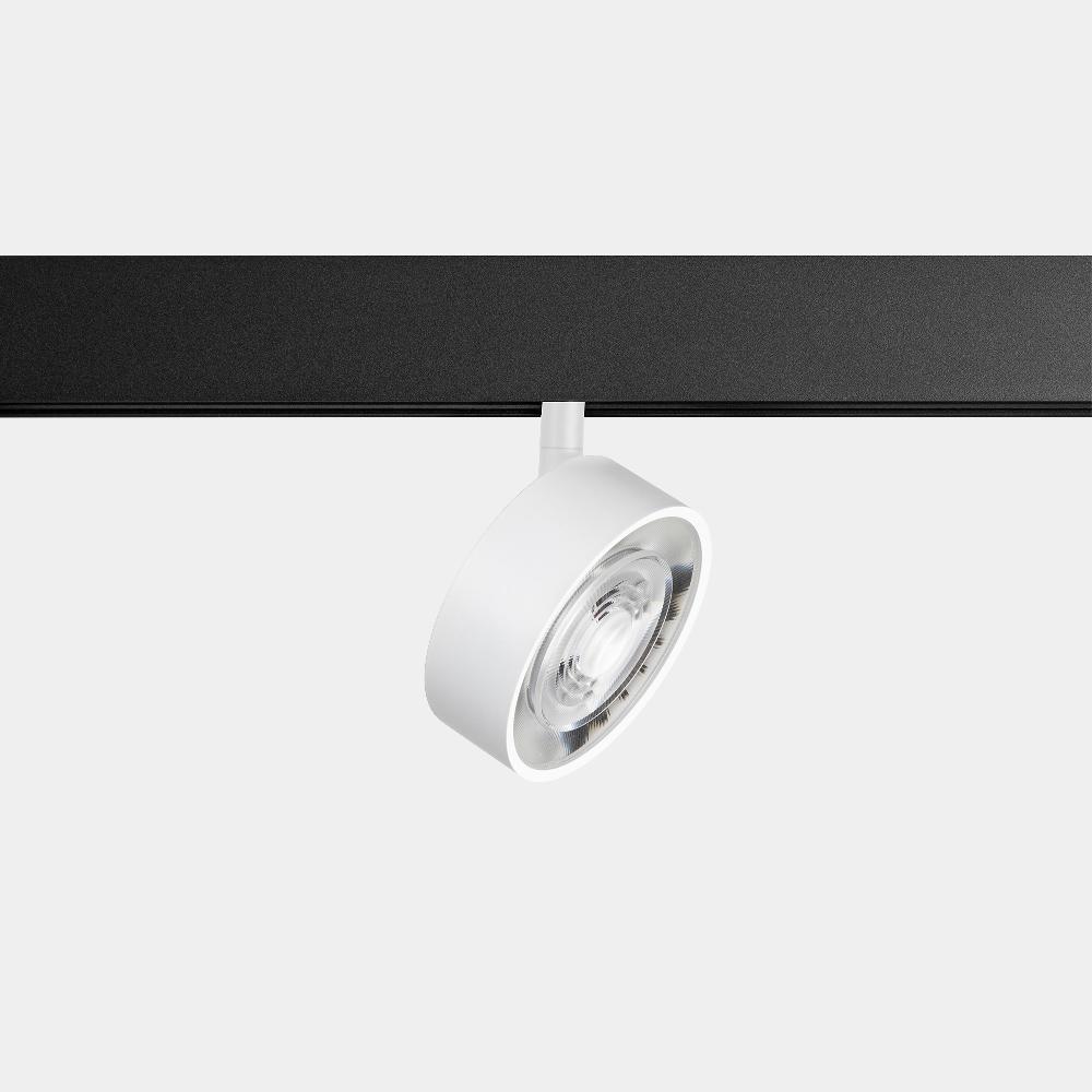 leds c4 Kiva Low Voltage Outlet
