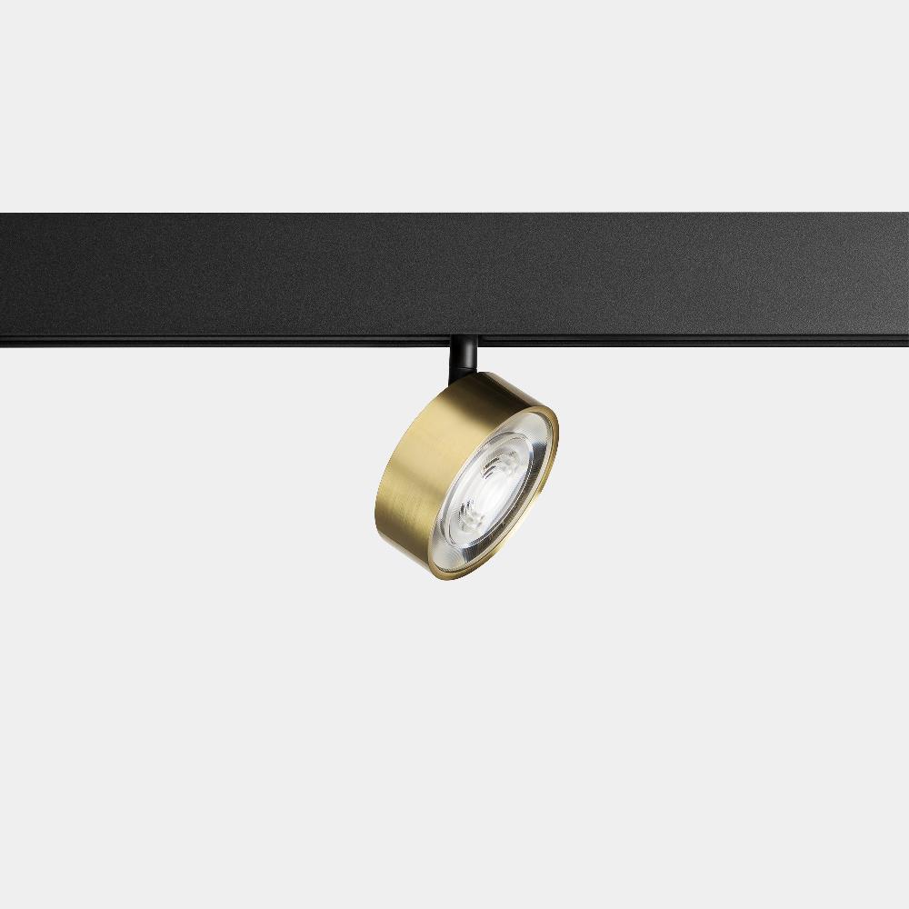 leds c4 Kiva Low Voltage Outlet