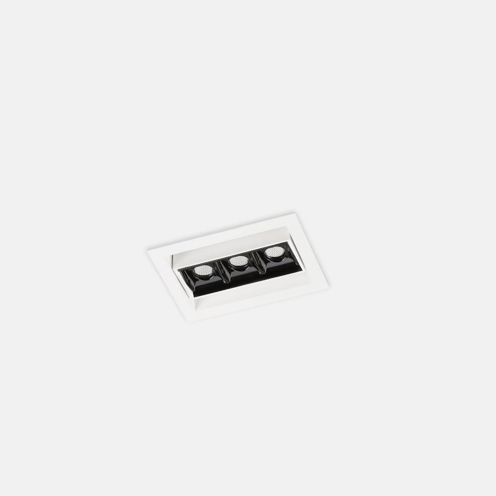leds c4 Bento Recessed Adjustable