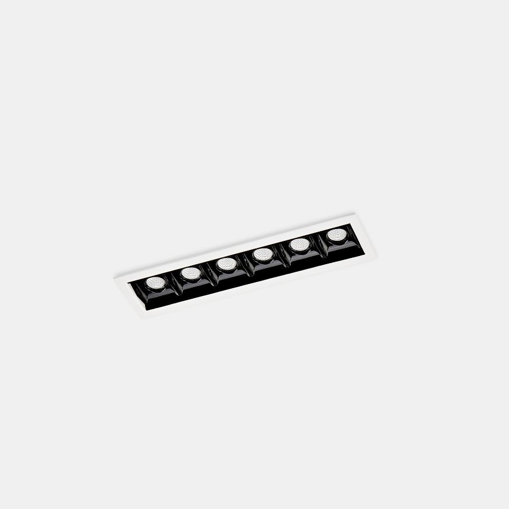 leds c4 Bento Recessed Standard