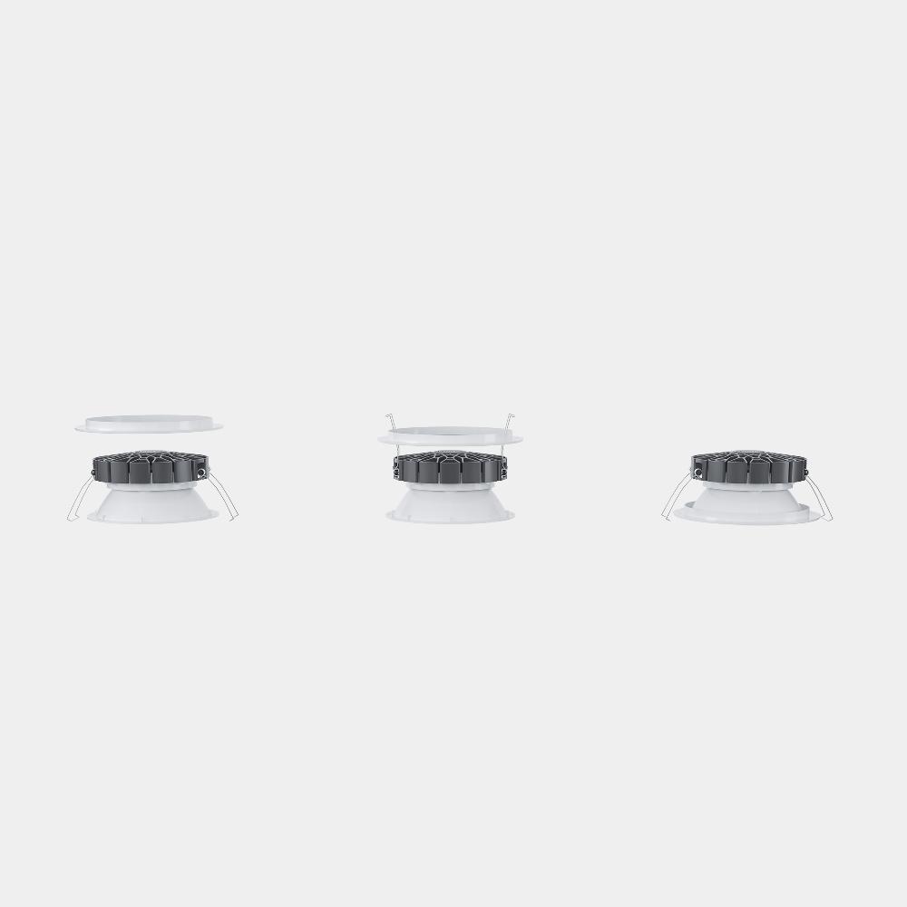 leds c4 Veo Precio de fábrica