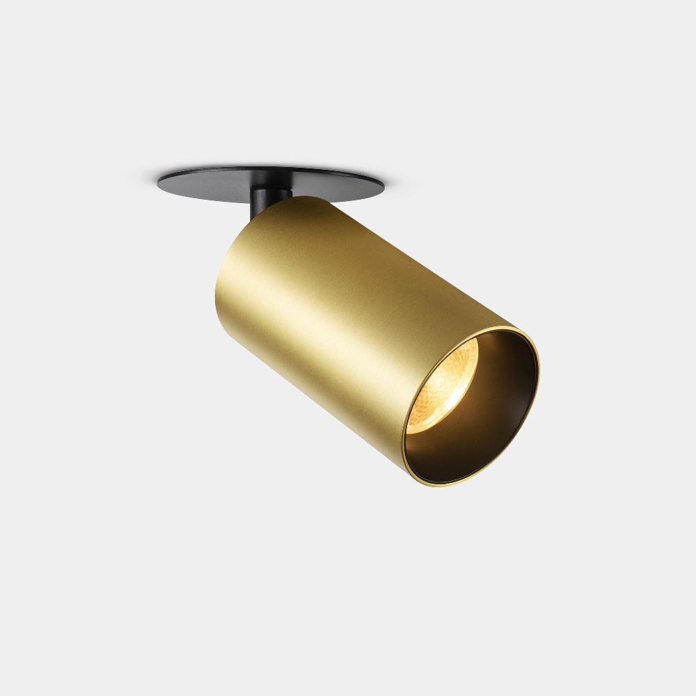 leds c4 Atom Recessed Promoción trimestral