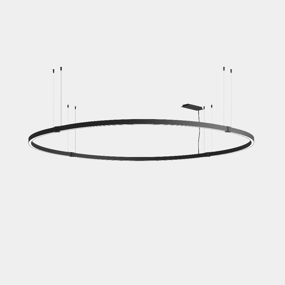 leds c4 Apex Circular & Oval