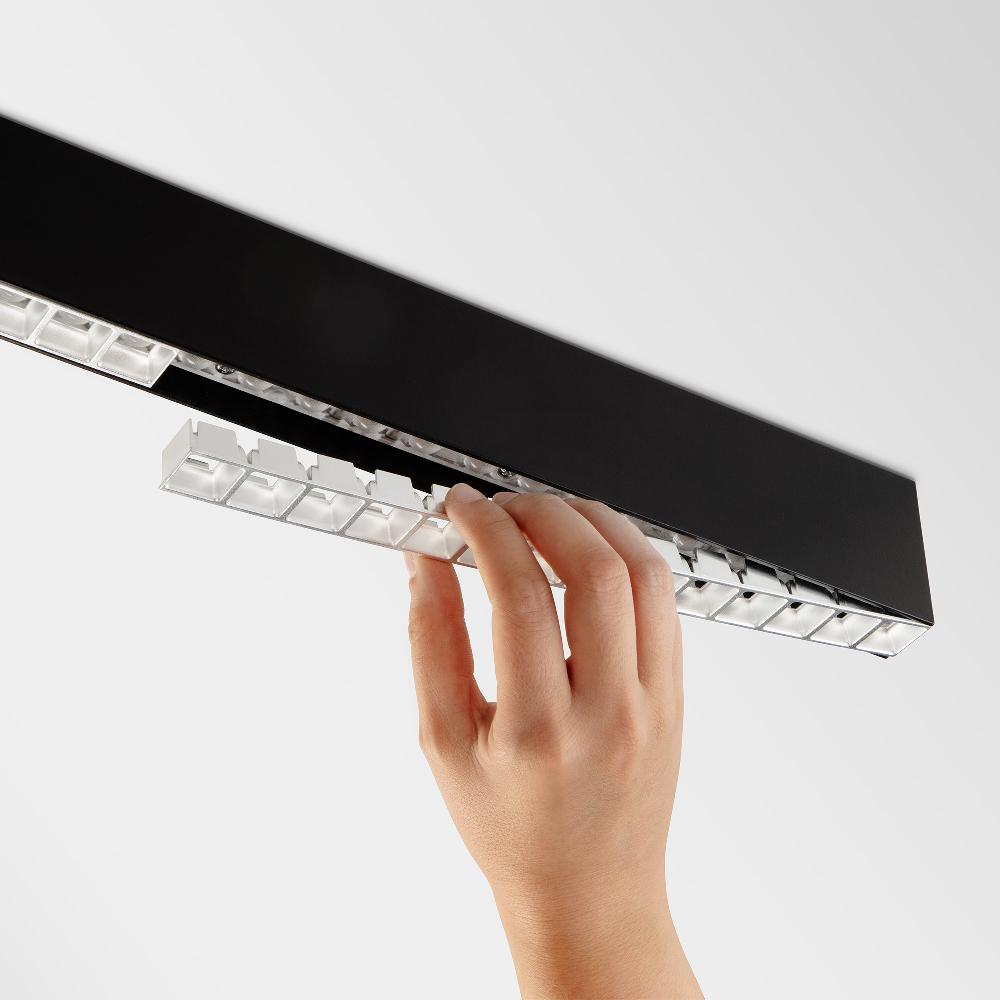 leds c4 Infinite Slim Individual Ofertas de temporada
