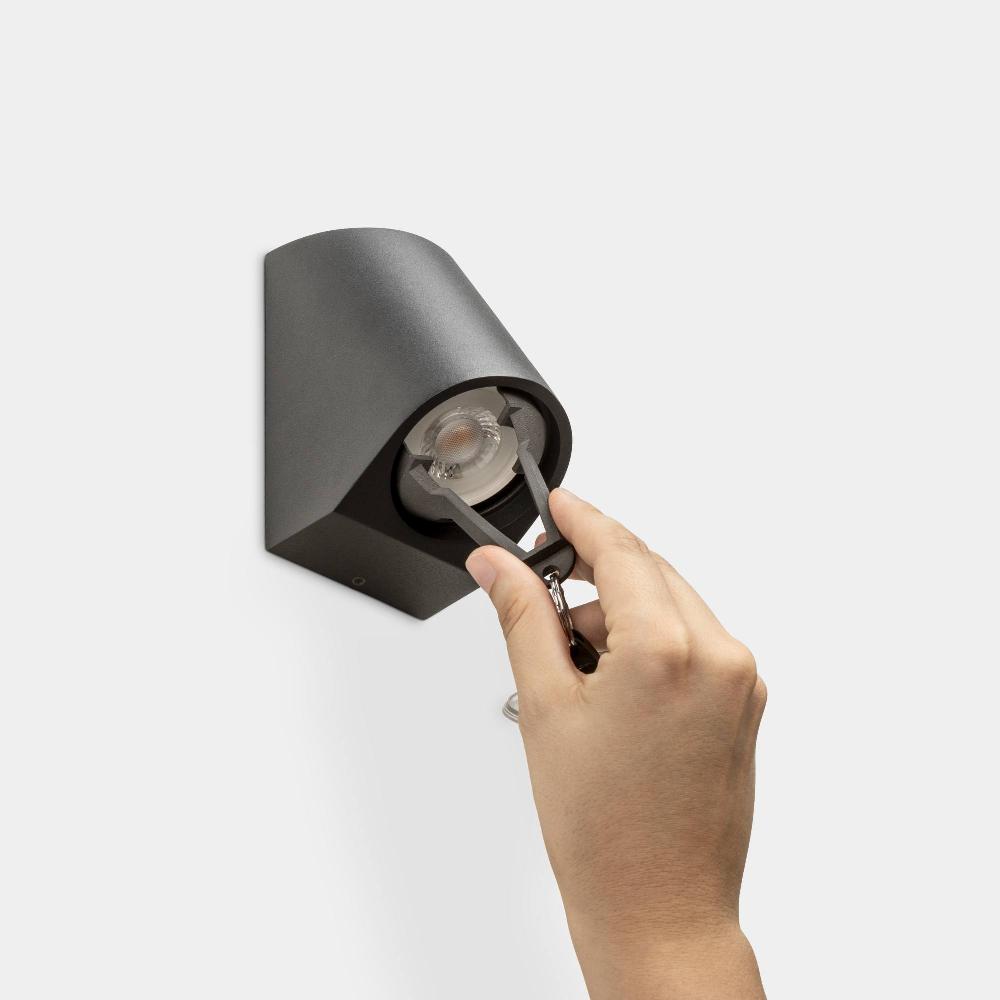leds c4 Eko Wall Fixture Los más vendidos