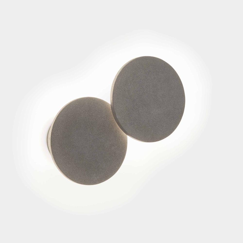 leds c4 Moal Wall Fixture Tienda