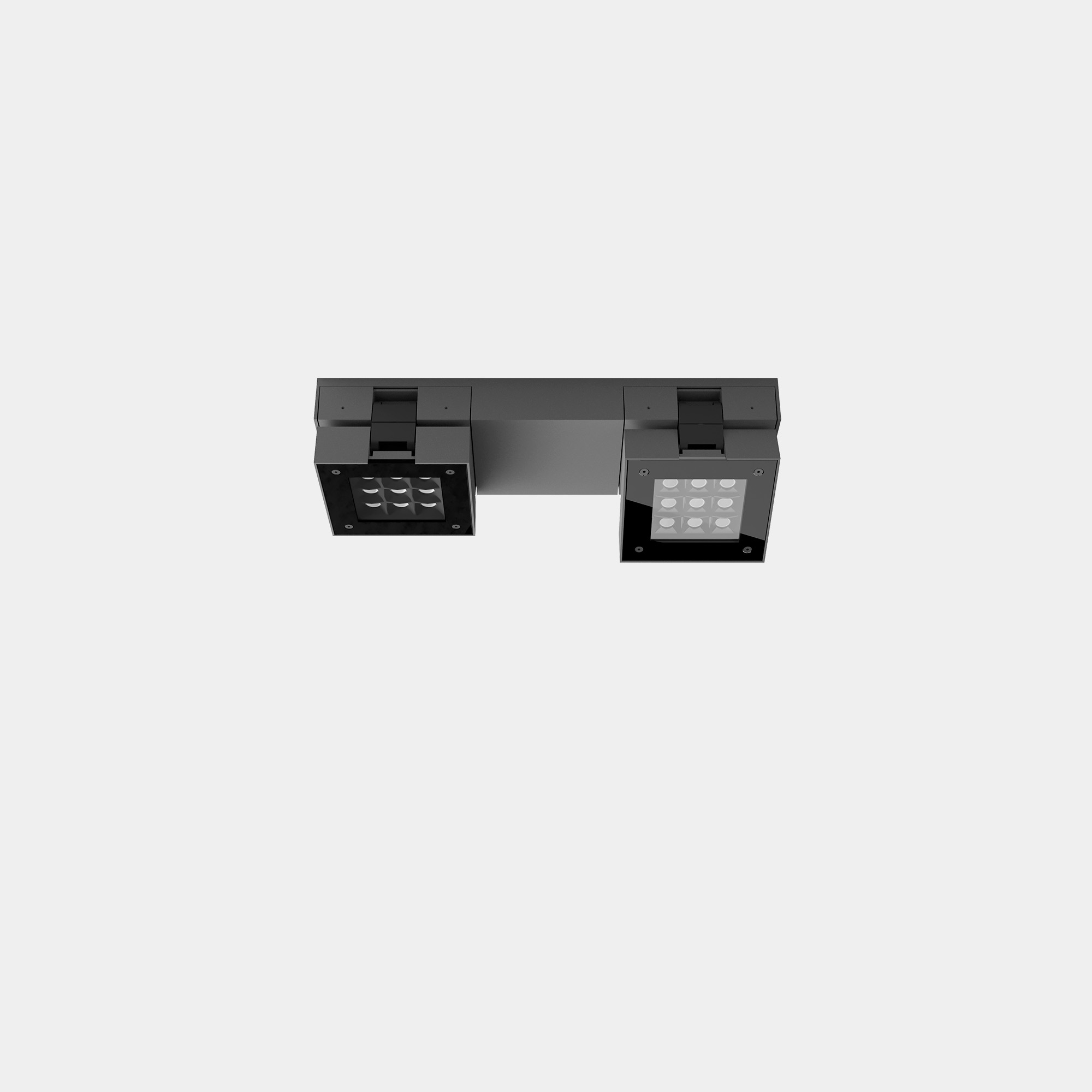 leds c4 Modis Wall Ceiling & Spotlight Liquidación