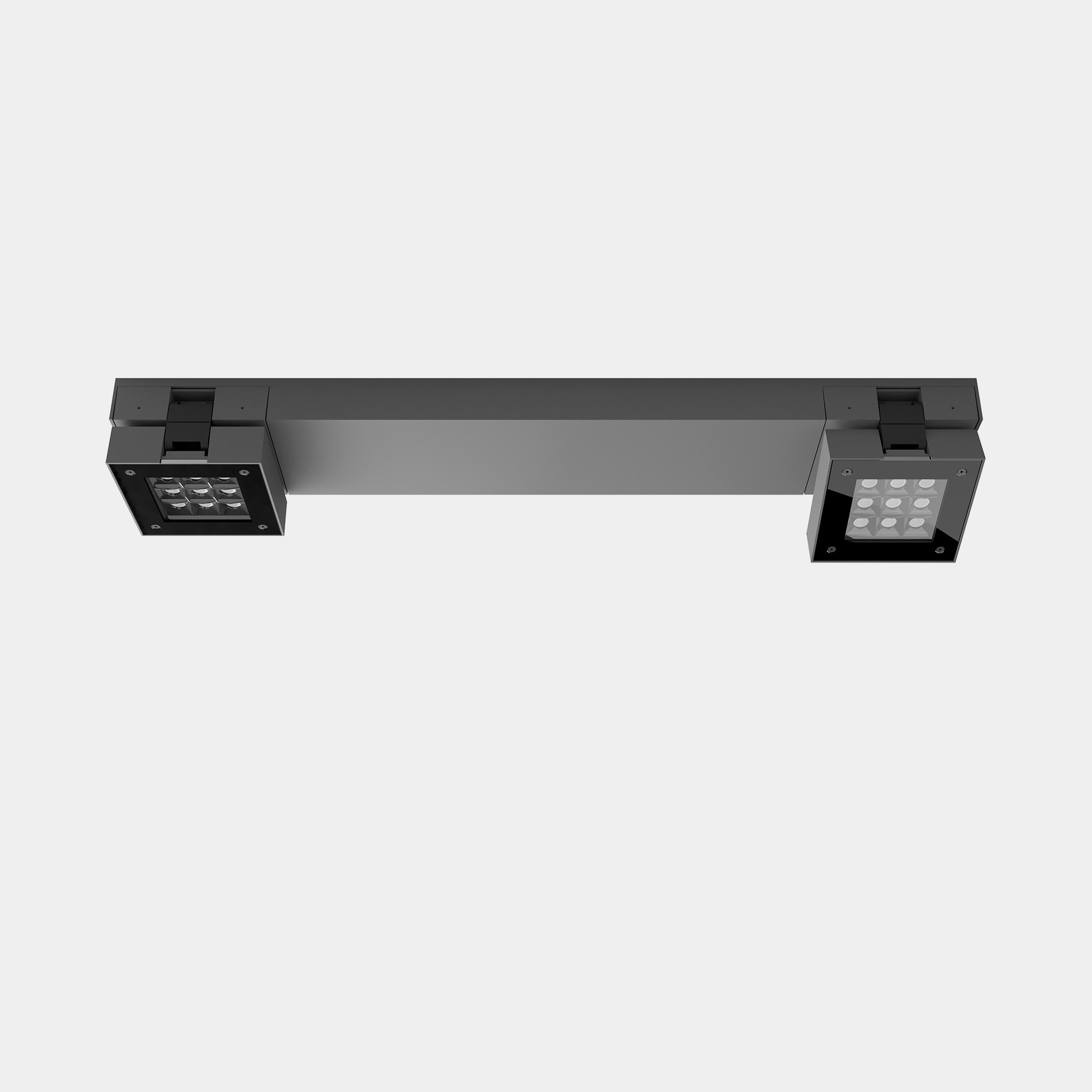 leds c4 Modis Wall Ceiling & Spotlight Liquidación