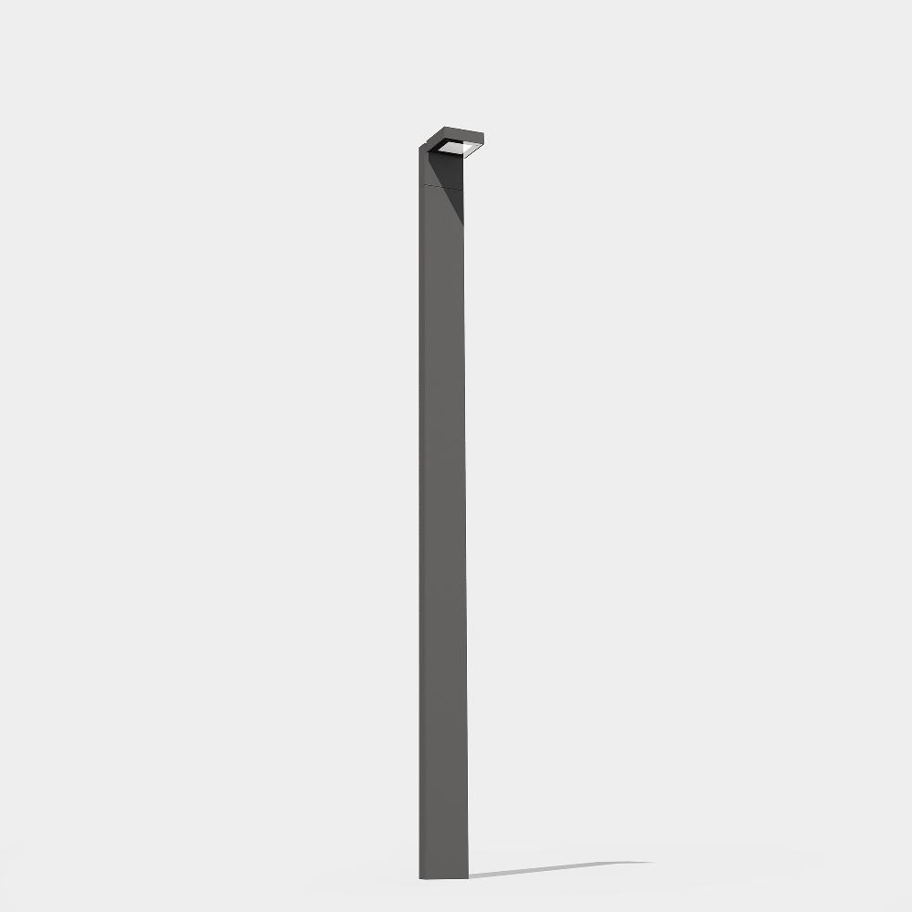 leds c4 Modis Lamppost Envío internacional gratuito