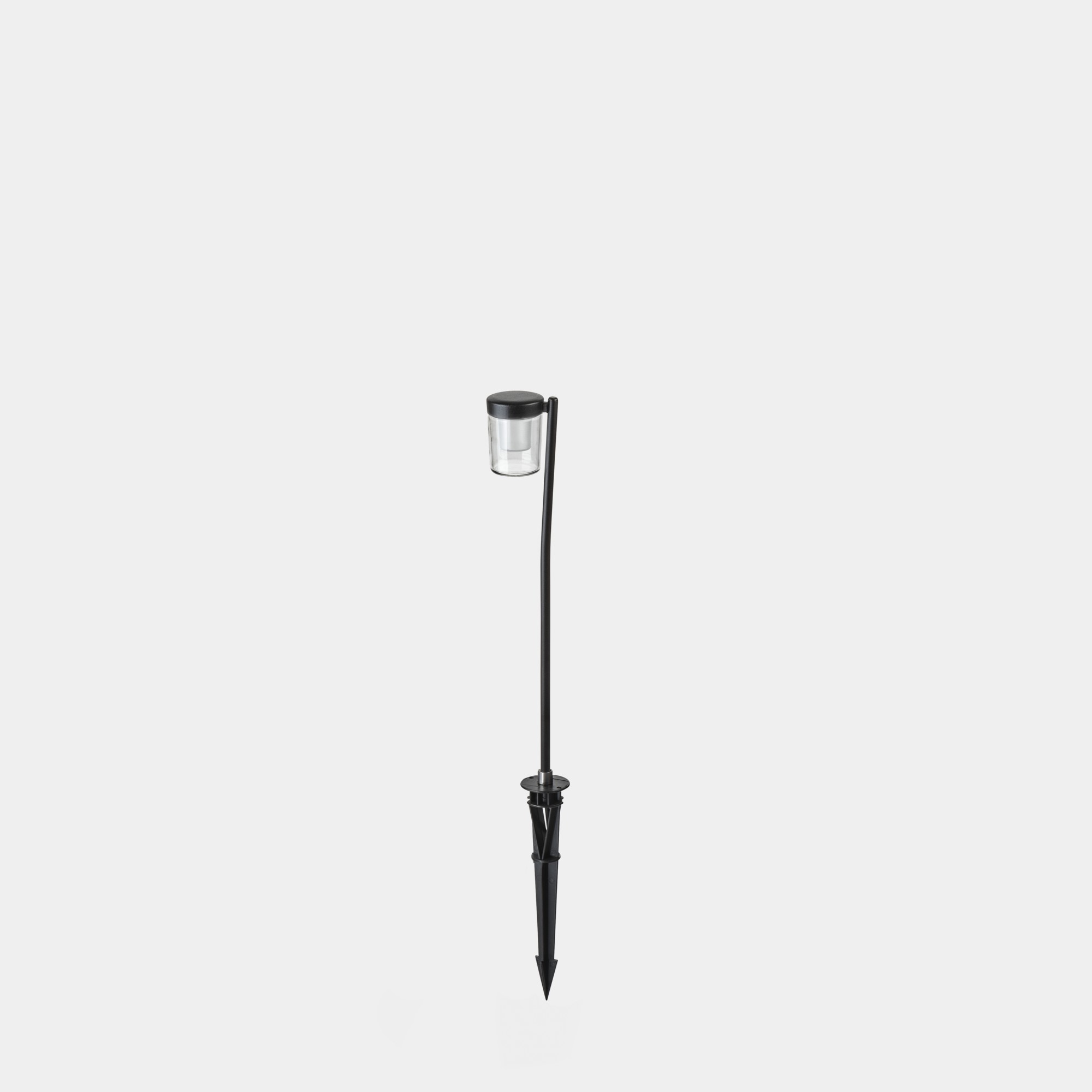 leds c4 Sinia Bollard Rebajas de fin de temporada