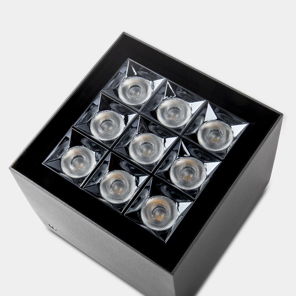 leds c4 Cube Spot Ventas relámpago