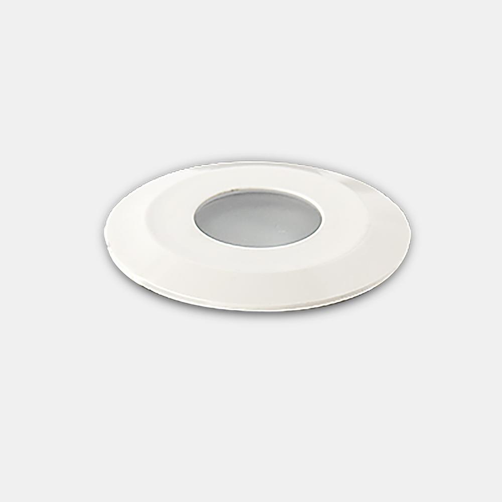 leds c4 Aqua Recessed AISI 316 Último día