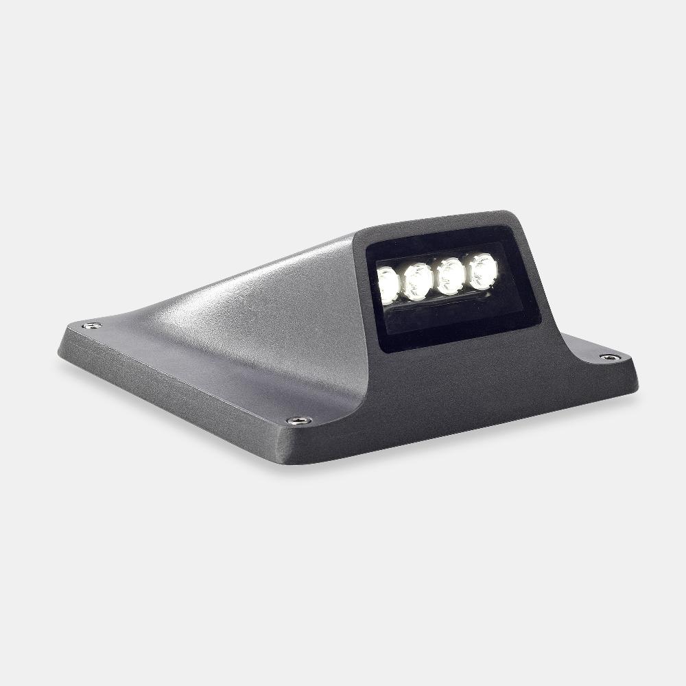 leds c4 Rexel Solo hoy