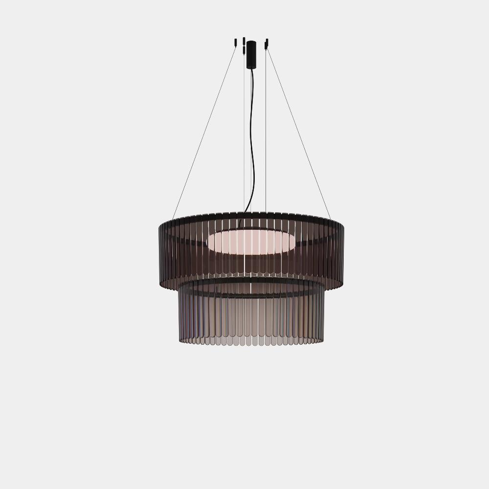 leds c4 Scarlett Pendant Envío internacional gratuito