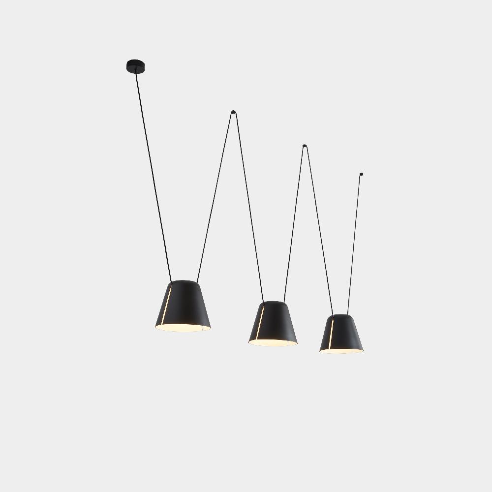 leds c4 Attic Pendant Precio ultrabajo