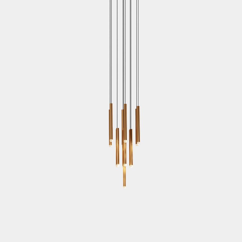 leds c4 Candle 2025