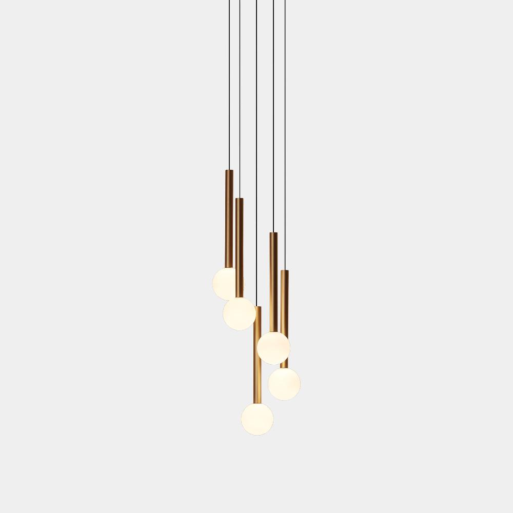 leds c4 Candle 2025
