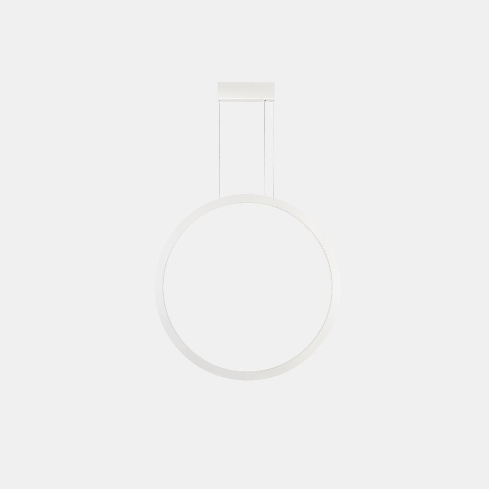 leds c4 Circular Vertical Inward Light En oferta