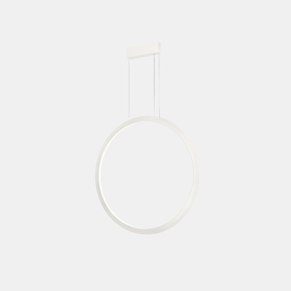 leds c4 Circular Vertical Inward Light En oferta