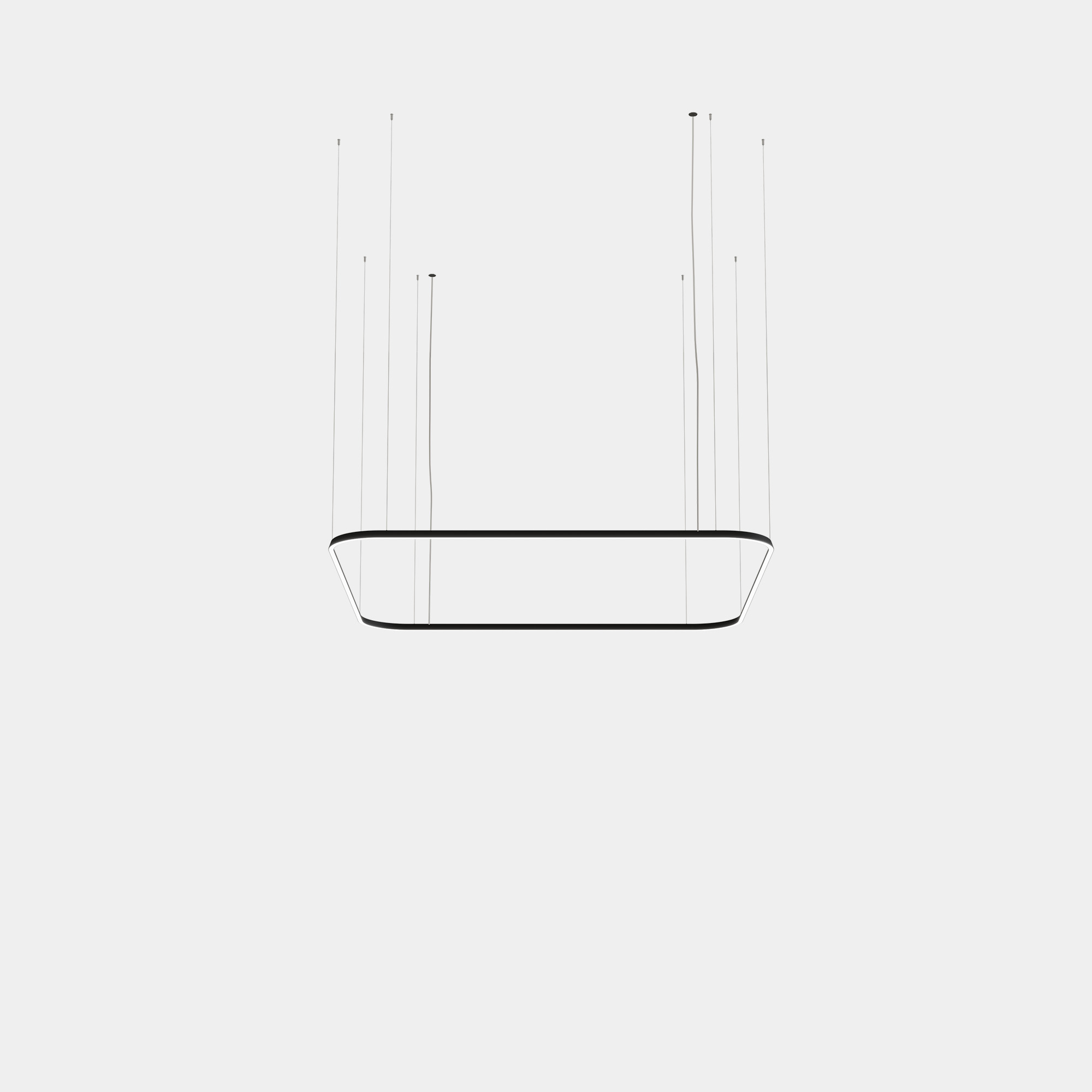 leds c4 Geometric Square Tienda