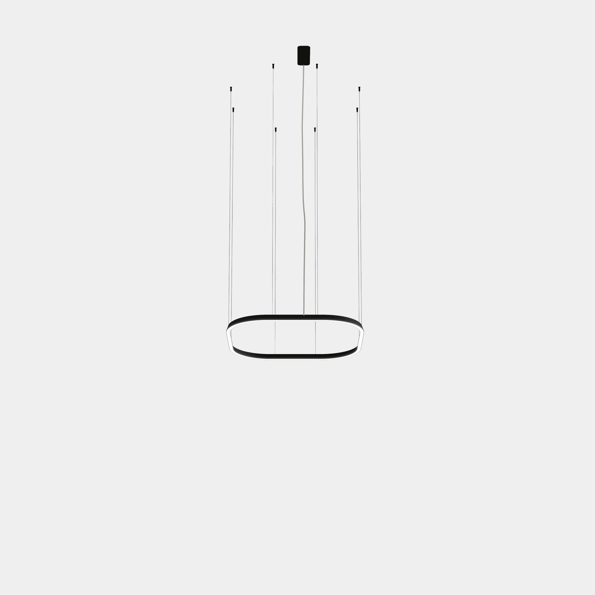leds c4 Geometric Square Tienda
