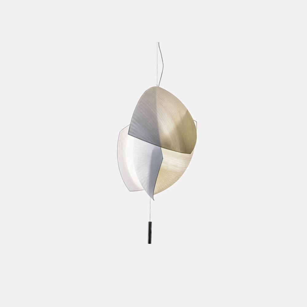 leds c4 Voiles Pendant Tienda de fábrica