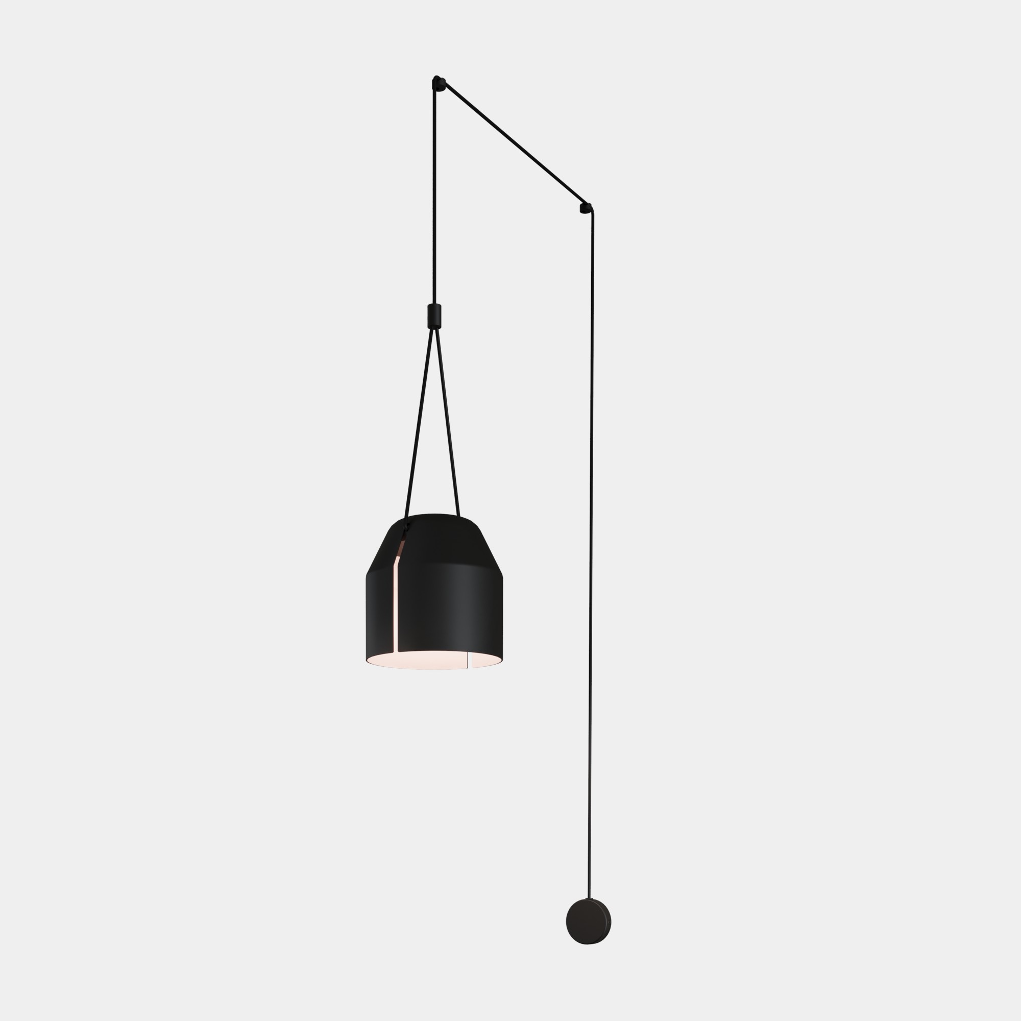leds c4 Attic Wall Fixture Limitado a 3 días